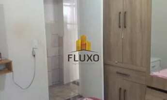 Imagem 6: Casa no Bairro Jardim Tv na cidade de Bauru