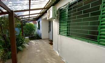 Imagem: Casa ampla 2 quartos, 1 suíte, sala, copa