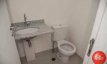 Imagem 5: São Paulo - Conjunto Comercial/Sala - Brooklin