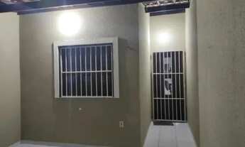 Imagem: VENDO CASA NO BAIRRO POTENGI