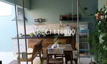 Imagem 3: Casa em Condomínio para Venda Villaggio Di Itaici Indaiatuba