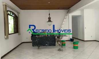 Imagem 6: Excelente casa linear, em terreno com 612m2, esquina, 4 quartos sendo 2 suítes, varandão