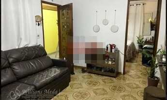 Imagem 3: Casa residencial em Jardim Pinhal - Guarulhos