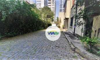 Imagem 3: Sobrado Casa Comercial Vila Tombada 3 Salas Escritório Para Alugar, 186 m² por R$ 8.799/mê