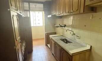 Imagem 2: Apartamento de 2 quartos para alugar no bairro Vila Parque Jabaquara