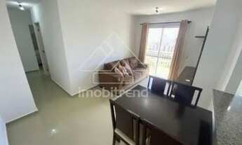 Imagem 4: Apartamento com 2 quartos, 59m², para locação em Campinas, Swift