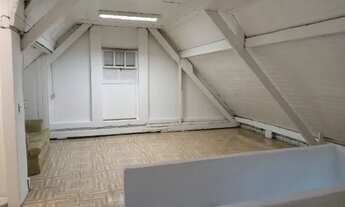 Imagem 3: Direto 01 dormitório