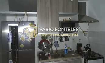 Imagem 3: Alugo apartamento com modulados na Av. Augusto Montenegro, no Condomínio Chácaras Monteneg