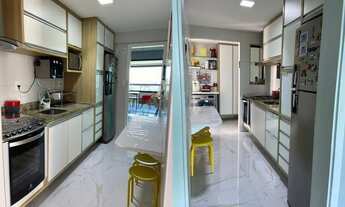 Imagem 6: APARTAMENTO 3 QUARTOS PARALELA NASCENTE