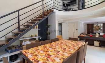 Imagem 7: Venda Apartamento 3 Dormitórios - 228 m² Jardim Paulista