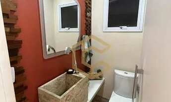 Imagem 6: Sobrado com 3 dormitórios, 220 m² - venda por R$ 1.550.000,00 ou aluguel por R$ 7.500,00/m