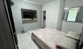 Imagem 4: Casa para venda tem 80 metros quadrados com 2 quartos em Castelo Branco - Salvador - Bahia