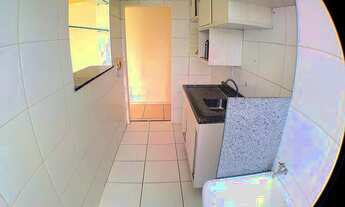 Imagem 7: Apartamento 3/4 com infra completa na Federação - Nascente e andar alto