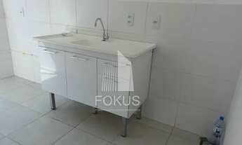 Imagem 3: Apartamento para aluguel tem 41 metros quadrados com 1 quarto em Jardim Amanda II - Hortol