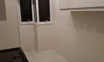 Imagem 6: Apartamento com 2 dormitórios para alugar, 80 m² por R$ 4.470,00/mês - Jardim Aquarius - S