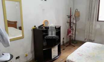 Imagem 3: Casa com 2 dormitórios, garagem e possibilidade de comércio na Rua Dias da Silva