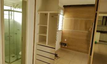 Imagem 5: Aluga-se apartamento ao lado Atacadão e franca Shopping