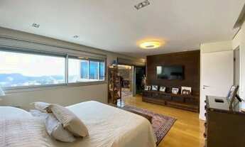 Imagem: Cobertura à venda, 3 quartos, 3 suítes