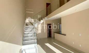 Imagem 5: Casa Duplex à locação em Capim Macio - (Natal - RN) - 140m² com 3 quartos