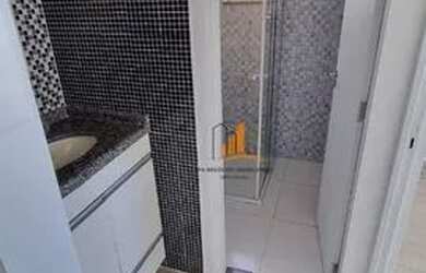 Imagem 4: Apartamento com 2 dormitórios à venda, 49 m² por R$ 198.000 - Conjunto Residencial José Bo
