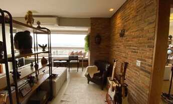 Imagem 2: Apartamento à venda, 3 quartos, 2 suítes, 2 vagas, Vila da Serra - Nova Lima/MG