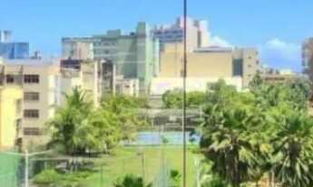 Imagem 3: Apartamento de 2/4 sendo 01 Suíte na Pituba - Salvador - BA