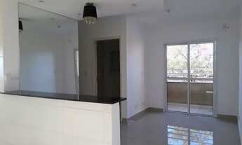 Imagem 2: Apartamento com 2 dormitórios, 56 m² - venda por R$ 285.000,00 ou aluguel por R$ 1.924,81