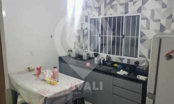 Imagem 4: Casa de rua-À VENDA-Jardim das Nações-Itatiba-SP