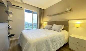 Imagem 7: Apartamento com 2 dormitórios à venda, 80 m² por R$ 495.000 - Saguaçu - Joinville/SC