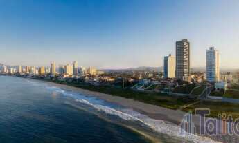 Imagem 3: RESIDENCIAL TERRACE COM 2 SUÍTES VISTA MAR CENTRO DE BALNEÁRIO PIÇARRAS -SC