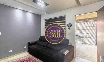 Imagem 5: Sobrado com 2 dormitórios à venda, 126 m² - Vila Ré - São Paulo/SP