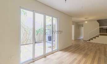 Imagem 5: Casa Locação 4 Dormitórios - 275 m² Pinheiros