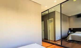 Imagem 6: Cobertura à venda, 4 quartos, 1 suíte, 4 vagas, Belvedere - Belo Horizonte/MG