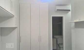 Imagem 4: Apartamento para Aluguel - Tucuruvi, 2 Quartos, 70 m2