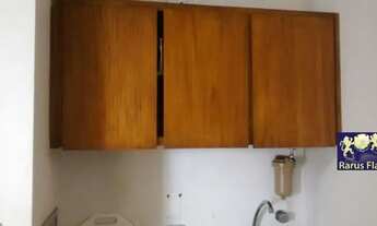 Imagem 7: Flat para locação em Moema - Edifício Personal Flat - Cód. IHH05343