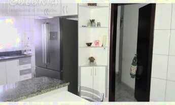 Imagem 6: Santo André - Casa Padrão - Vila Junqueira