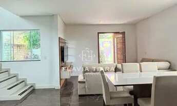 Imagem 4: Belíssima casa 3 quartos em Praia Grande - Fundão