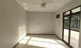 Imagem: Venha morar neste apartamento garden, espaçoso