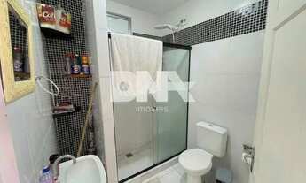 Imagem 3: Casa de rua-À VENDA-Urca-Rio de Janeiro-RJ