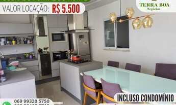 Imagem: SOBRADO PORTAL DO NORTE - LOCAÇÃO