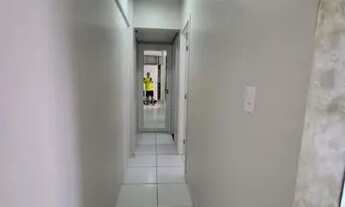 Imagem 4: Residencial Vitali - aluga-se