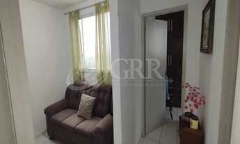 Imagem 3: Vende se apartamento em são José dos Campos, zona oeste, Jardim das industrias - 49,00 m²