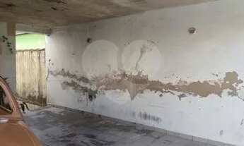 Imagem 5: Terreno com construções - Localização Central - Vila Areal Indaiatuba SP