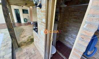 Imagem 3: Casa para venda ou aluguel - Condomínio Village Saint Claire - Sorocaba/SP