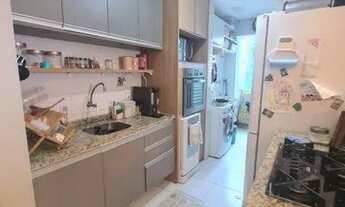 Imagem: Apartamento para aluguel com 95 metros quadrados