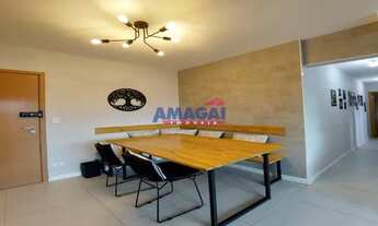 Imagem 7: Apartamento 2 Quartos 1 suíte com Sacada todo Mobiliado no Celebration Residence Club