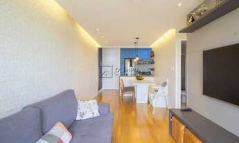 Imagem 6: Apartamento Venda Chácara Santo Antônio 59 m² 2 Dormitórios