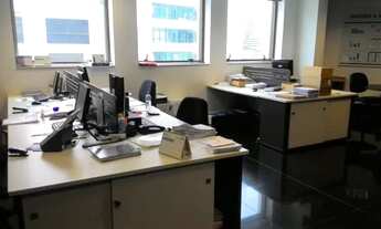 Imagem 15: Andar Corporativo à venda, 9 vagas, Vila da Serra - Nova Lima/MG