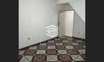 Imagem 5: CASA PARA LOCAÇÃO VILA PALMARES - 01 DORM. COM GARAGEM COBERTA