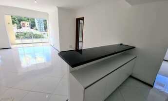 Imagem: Apartamento 2 quartos amplo na Zona Sul